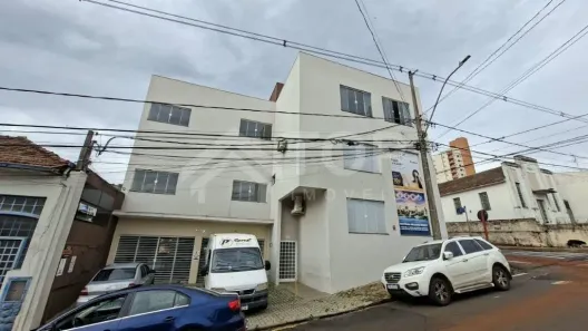 Sala Comercial para alugar, 40m² no Jardim São Carlos, São Carlos