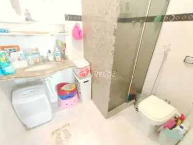 Apartamento com 2 Quartos à venda, 75m² no Centro, Rio de Janeiro