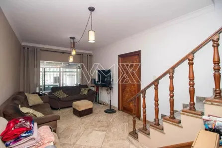 Sobrado com 4 Quartos à venda, 250m² no Vila Maria, São Paulo
