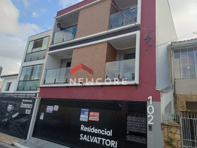 Apartamento com 1 Quarto à venda, 40m² no Alto da Mooca, São Paulo