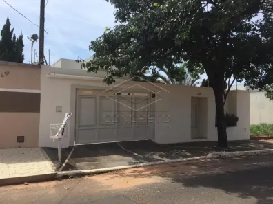 Casa com 3 Quartos à venda, 250m² no Jardim Terra Branca, Bauru