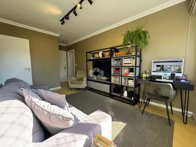 Apartamento com 2 Quartos à venda, 71m² no Santana, Porto Alegre