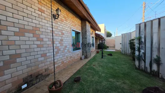 Casa com 3 Quartos à venda, 320m² no Residencial Horto Florestal Jacyra I, Americana