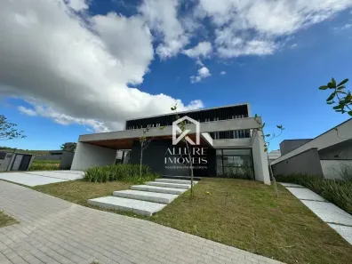 Casa de Condomínio com 4 Quartos à venda, 398m² no Condomínio Residencial Colinas do Paratehy, São José dos Campos