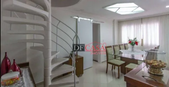 Cobertura com 3 Quartos à venda, 129m² no Vila Buenos Aires, São Paulo