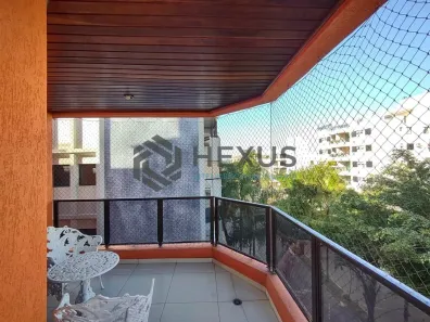 Apartamento com 3 Quartos à venda, 115m² no Enseada, Guarujá