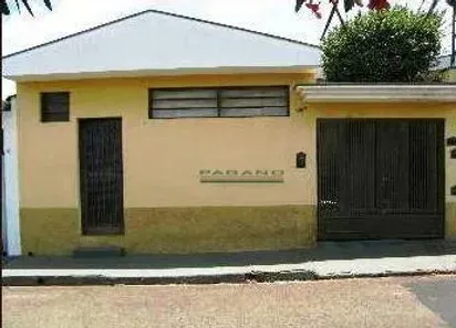 Casa com 3 Quartos à venda, 160m² no Vila Maria Luiza, Ribeirão Preto