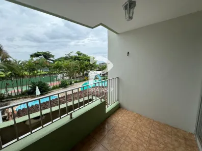 Apartamento com 3 Quartos à venda, 96m² no Jardim Las Palmas, Guarujá