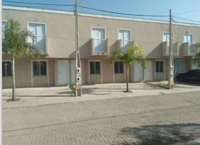 Sobrado com 2 Quartos à venda, 53m² no Vila Mineirão, Sorocaba