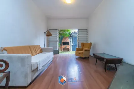 Casa com 3 Quartos à venda, 132m² no Vila São Francisco (Zona Sul), São Paulo