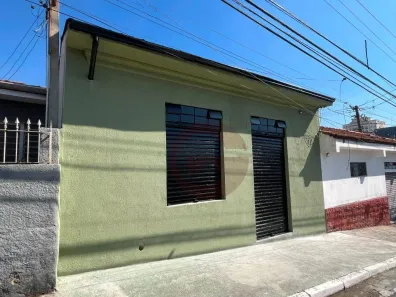 Ponto Comercial para alugar, 46m² no Vila Morse, São Paulo