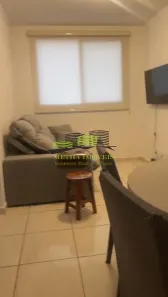 Apartamento com 2 Quartos à venda, 46m² no Jardim Mirante dos Ovnis, Votorantim