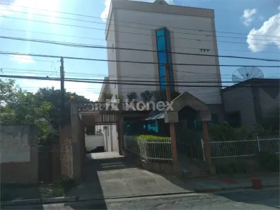 Prédio Comercial à venda, 1000m² no Vila Santa Terezinha (Zona Norte), São Paulo