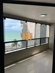 Apartamento com 4 Quartos à venda, 150m² no Boa Viagem, Recife