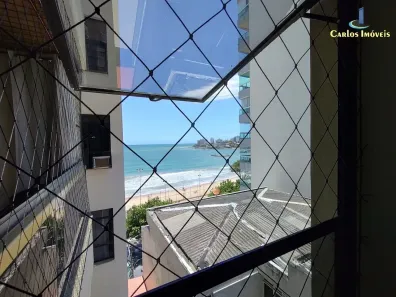 Apartamento com 3 Quartos à venda, 100m² no Praia do Morro, Guarapari