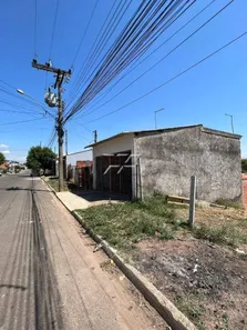 Lote/Terreno à venda, 160m² no Jardim Novo, Rio Claro