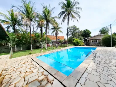 Fazenda/Sítio com 3 Quartos à venda, 1065m² no Recreio das Acácias, Ribeirão Preto