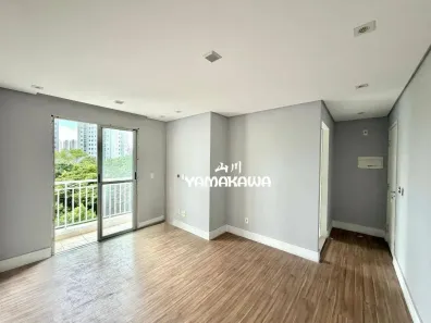 Apartamento com 2 Quartos à venda, 54m² no Vila Moreira, São Paulo