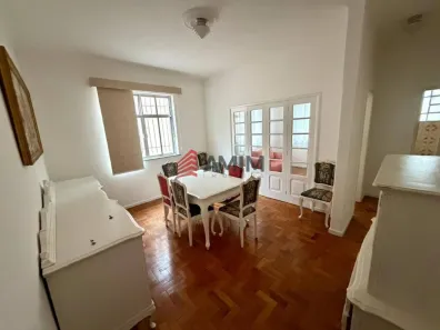 Apartamento com 2 Quartos à venda, 70m² no Vital Brazil, Niterói