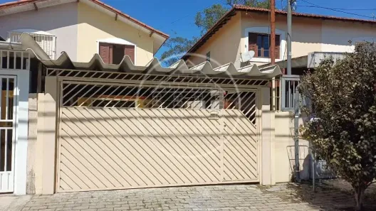 Sobrado com 2 Quartos à venda, 90m² no Jardim Cruzeiro, São Paulo