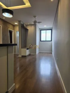 Apartamento com 3 Quartos à venda, 65m² no Vila das Jabuticabeiras, Taubaté