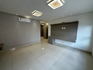 Apartamento com 4 Quartos à venda, 287m² no Setor Marista, Goiânia