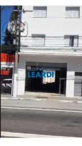 Ponto Comercial para alugar, 228m² no Santo Amaro, São Paulo