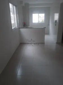 Apartamento com 2 Quartos à venda, 48m² no Jardim São José II, São José dos Campos