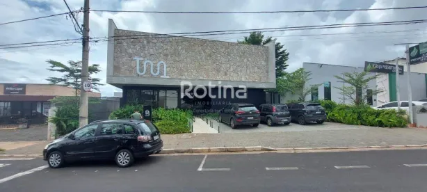 Sala Comercial para alugar, 10m² no Morada da Colina, Uberlândia
