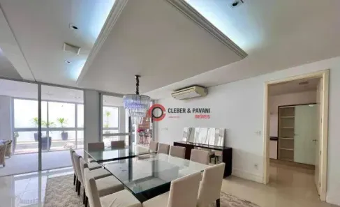 Casa de Condomínio com 3 Quartos à venda, 400m² no Jardim Residencial Tivoli Park, Sorocaba