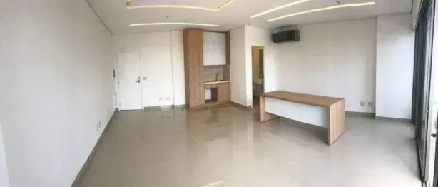 Sala Comercial com 1 Quarto para alugar, 44m² no Centro, Piracicaba