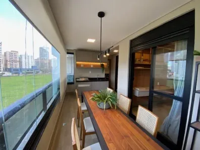 Apartamento com 3 Quartos à venda, 133m² no Nova Aliança, Ribeirão Preto