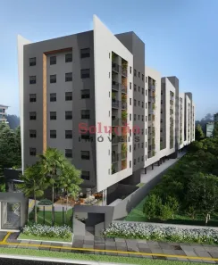 Apartamento com 2 Quartos à venda, 67m² no Centro, Canoas