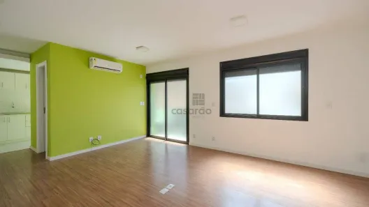 Apartamento com 1 Quarto para alugar, 59m² no Centro, Pelotas