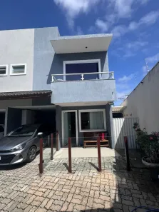Casa de Condomínio com 3 Quartos à venda, 110m² no Vila Praiana, Lauro de Freitas