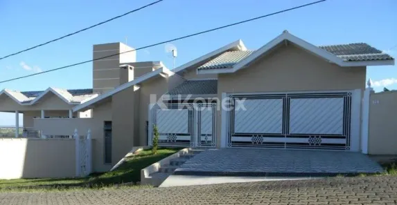 Fazenda/Sítio com 5 Quartos à venda, 500m² no Terras de Santa Rosa II, Salto