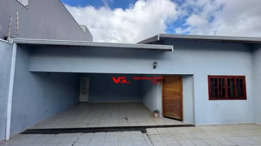Casa com 3 Quartos para alugar, 157m² no Jardim Regente, Indaiatuba
