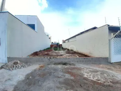Lote/Terreno à venda, 175m² no Pompéia, Piracicaba