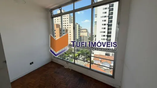 Apartamento com 3 Quartos à venda, 133m² no Vila Mariana, São Paulo