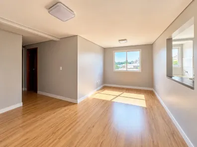 Apartamento com 2 Quartos à venda, 51m² no Maria Goretti, Bento Gonçalves