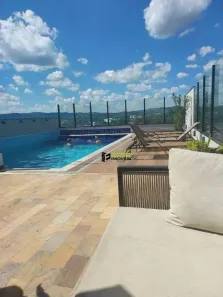 Apartamento com 1 Quarto à venda, 50m² no Atibaia Jardim, Atibaia