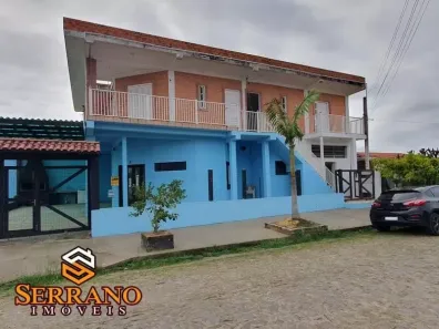 Casa com 1 Quarto à venda, 279m² no Santa Terezinha, Imbé