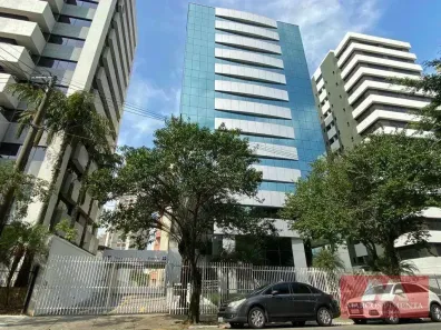 Prédio Comercial para alugar, 2452m² no Vila Mariana, São Paulo