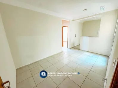 Apartamento com 2 Quartos para alugar, 44m² no Mondubim, Fortaleza