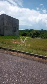 Lote/Terreno à venda, 250m² no Valle do Sall, Salinópolis