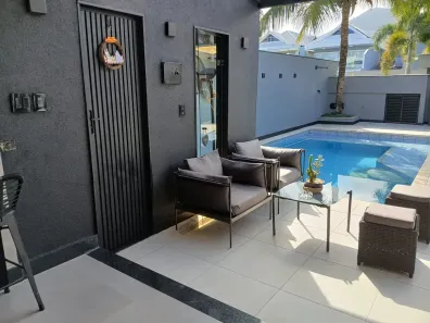 Casa de Condomínio com 6 Quartos à venda, 315m² no Barra da Tijuca, Rio de Janeiro