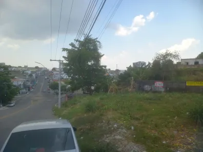 Lote/Terreno à venda, 625m² no Centro, Manaus