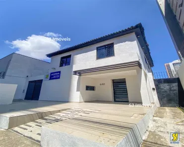 Ponto Comercial para alugar, 254m² no Meireles, Fortaleza