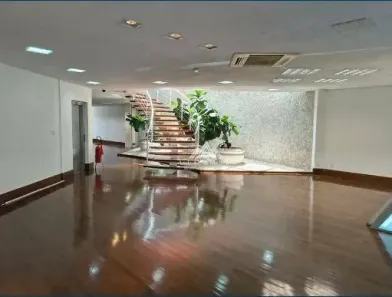 Prédio Comercial para alugar, 718m² no Alto da Boa Vista, Ribeirão Preto