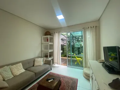 Sobrado com 3 Quartos para alugar, 150m² no Lagoa da Conceição, Florianópolis